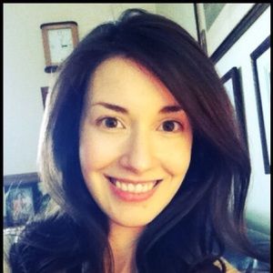 Meet your Posher, Mary